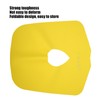 Professional Silicone Waterproof Hairdressing Shawl Barber Shop Hair Cutting Dyeing
