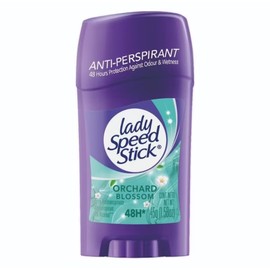 Lady Speed Stick Deodorant 45g deodorant stick for women ladyspeed stick Antiperspirant