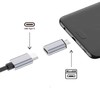 CABLEPELADO Adapter USB C Buchse auf Micro-USB-Stecker | USB C