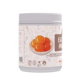 Mio's Nature Egg Yolk Powder 120g - Brain Development, Managing hairballs and Enhances Digestive Motility