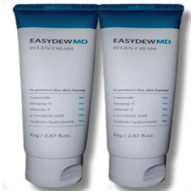 Easydew MD Regen Cream 85g 2pcs / 이지듀MD 리젠크림 85g 2개