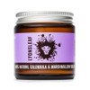 Calendula and Marshmallow Balm - 100% Natural - for dry,