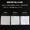 Paper Entrance Shoji Repair Stickers, Washi Paper, A4, 8 Sheets,