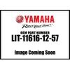 1999 Yamaha TT-R 250 L(C) Service Manual