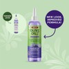 Organic Root Stimulator Herbal Cleanse Hair and Scalp Cleanse Shampoo,