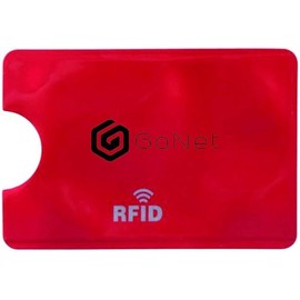 GoNet GoNet RFID Card Case Set of 24 Lozenges Against Dry Cough Flu Throat Smoking Cough Smoking Causing
