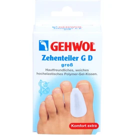 GEHWOL G D Large Toe Separator