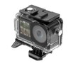 Linghuang 40M Waterproof Case for DJI Osmo Action 5 Pro,4,3,Underwater