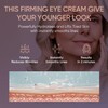 Wealthskin Rapid Reduction Eye Cream Reduce Under- Eye Bags, Wrinkles,