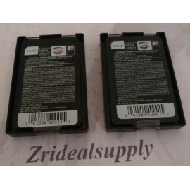 MAYBELLINE EXPERT WEAR EYESHADOW QUADS 07Q LUMINOUS LILACS SEALED PACK OF 2