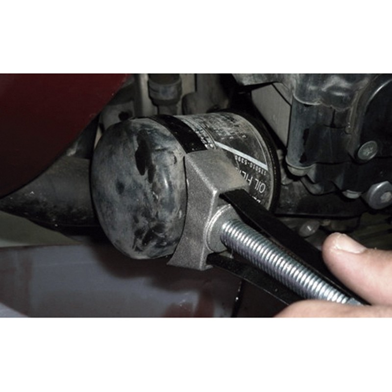 SUMEX 2707081 Oil Filter Wrench (Car, Easy to Use)