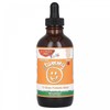 (바이오레이) Bioray, 어린이용, NDF Tummy, 라즈베리, 120ml(4fl 온즈 Bioray, Children's