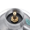 Propane Gas Grill Control Valve Table Top Regulator Propane Gas