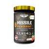 Bunker Nutrition - Missile Pre-workout - 450 g (30 porciones)