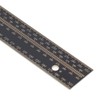 300mm T Square Ruler Woodworking Scriber High Accuracy Marking Measuring