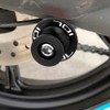 M10 Paddock Stand Bobbins for 701 Enduro 701 Supermoto Vitpilen