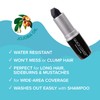 KISS Quick Cover Gray Hair Touch Up Stick (Black)