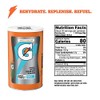 Gatorade Thirst Quencher Powder, Frost Glacier Freeze, 76.5 Ounce, Pack