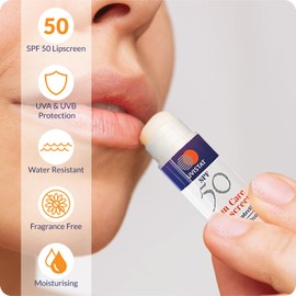 Uvistat SPF 50 Sun Care Lipscreen 5g [Personal Care] by Uvistat