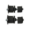 TJHSM 2Pcs Upper Lower Body Mount Bushing Replacement for E-350