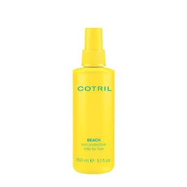 Cotril Beach Milk Treatment For Hair 150ml - Latte solare protettivo per capelli
