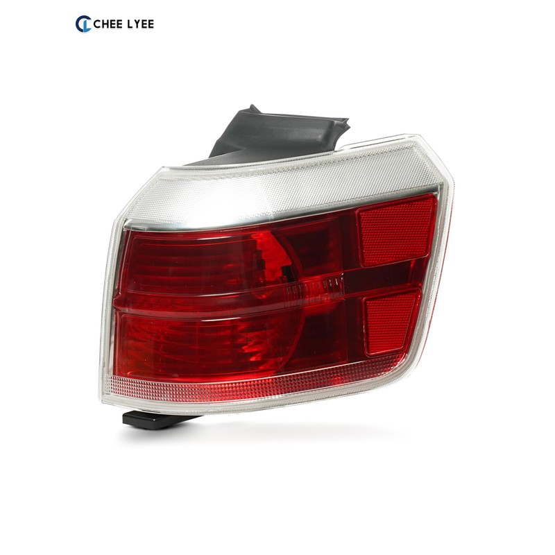 LED Tail Lights Compatible with 2013-2017 GMC Terrain Denali Right