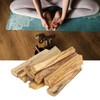 10pcs Holy Wood Aroma Sticks Multipurpose Lasting Aromatherapy Peace Wooden