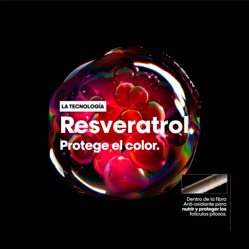 Mascarilla LOral Professionnel Vitamino Color 250ml