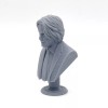 John Wick - 3D Printed Resin Bust Kit