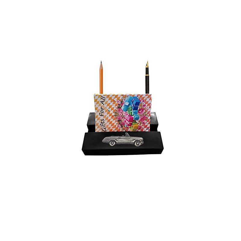 Tri Herald 948 Convertible ref250 BLACK desk office tidy stores