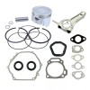 For Honda REBUILD KIT FOR HONDA GX390 13HP PISTON RING