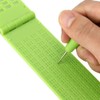 4 Columns 28 Grid Braille Board Braille Fingerboard Book Braille