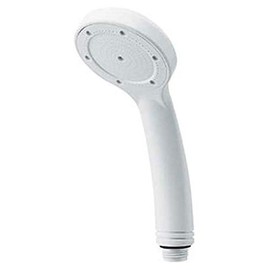 Kakudai racket shower white 356-300-W