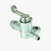 TDR Inline Fuel Petcock Shutoff Valve for PW50 PY50 PeeWee