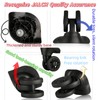 SOTHMALL Spinner Luggage Replacement Wheels Travel Suitcase Carry On Luggage