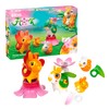 BRIO Flora - 36228 Flower Collector, Play Set for Endless