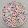 Pearl Bunnies Thick Candy Quins Cupcake Confetti Easter Sprinkles 4oz