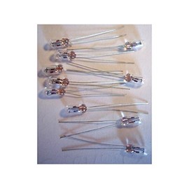 Dash board Panel Switch replacement Bulbs T3040x10 fits Volvo 850 S70 V70 960 S90 mode