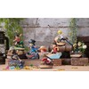 Megahouse, G.E.M. Series MH840241 12 cm Run! Run! One Piece,