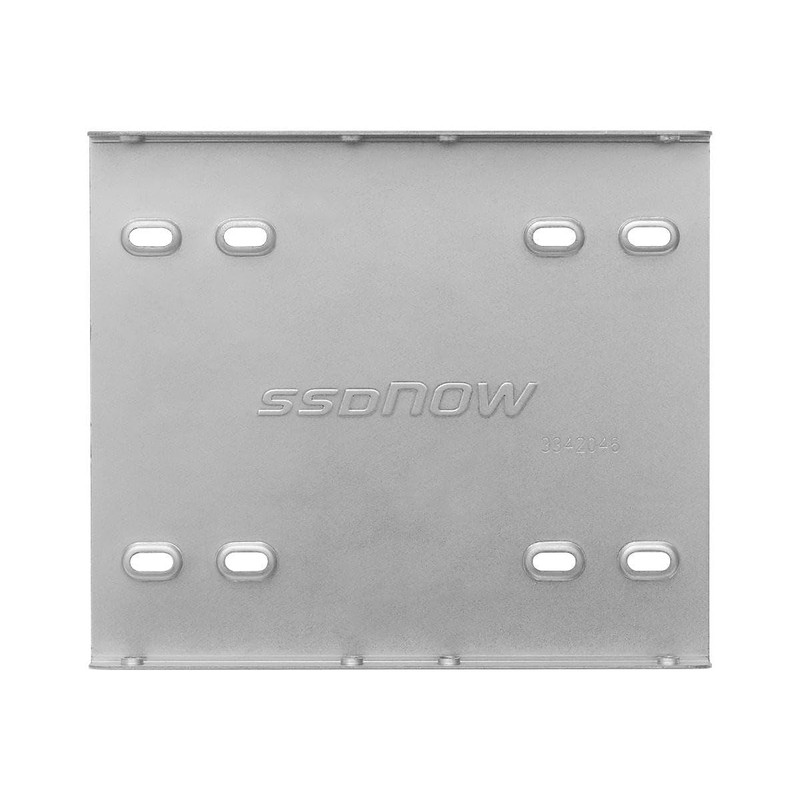 Kingston Accessory SNA-BR2 35 2.5inch to 3.5inch Bracket with Screw