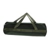 Operitacx Multi Functional Canvas Tool Bag Organizer Durable Tool Storage