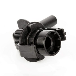 LST Vacuum Pump Vacuum Pump Flange