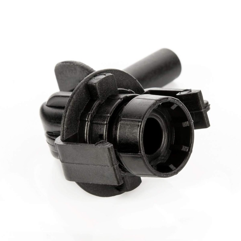 LST Vacuum Pump Vacuum Pump Flange