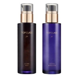 Chamzone 참존 리프팅 특화 기능성화장품 2종세트 스킨 로션 Charmon Lift Specialized Functional Cosmetics 2-Set Skin Lotion