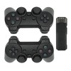 4K Video Game Console Various Games Wireless Joystick Gaming System