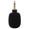 Topiky EY-630A Microphone, Portable High Sensitivity Condenser Microphone with 3.5mm