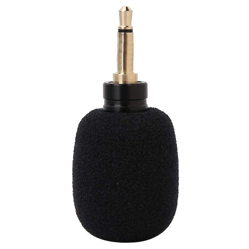 Topiky EY-630A Microphone, Portable High Sensitivity Condenser Microphone with 3.5mm