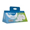 Dr. Brown's Butterfly Breastfeeding Nipple Shields for Protecting Sore, Flat
