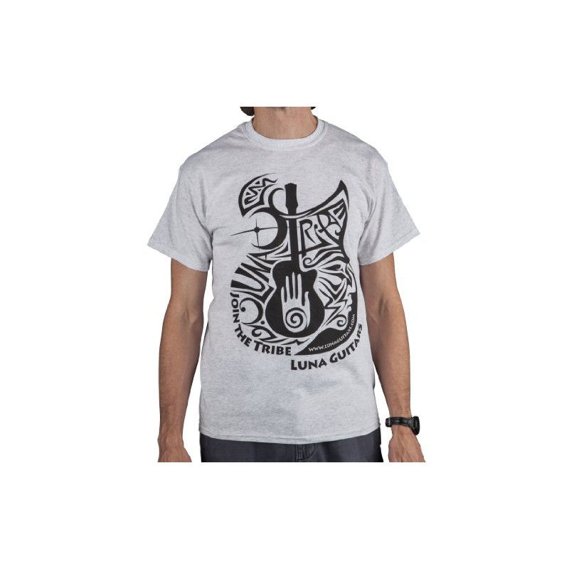 Luna LS TRIBE MENS S ASH DJ Package