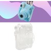 Estuche para Cmara para Instax Mini12, Estuche para Cmara Mini